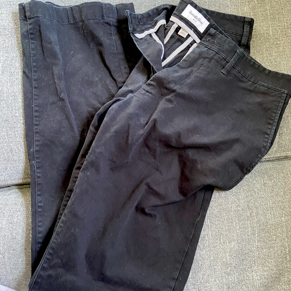 Goodfellow & Co. Hennepin Chino Pant 34x34